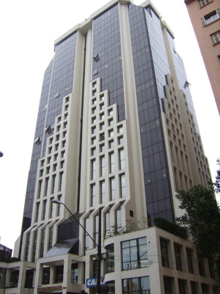 Panamericano – Bela Vista, São Paulo (foto 5)