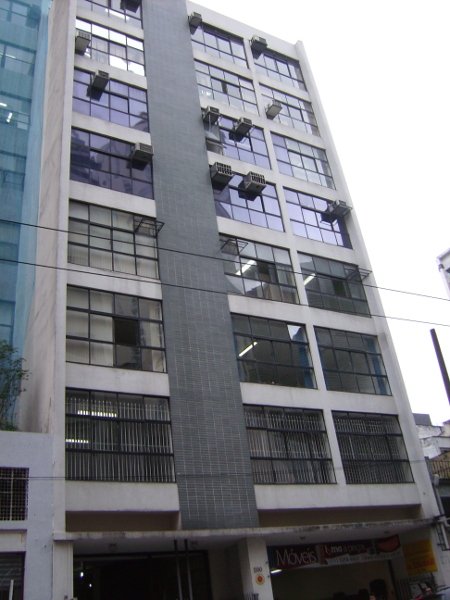 Minerva - SP – Vila Buarque, São Paulo (foto 2)
