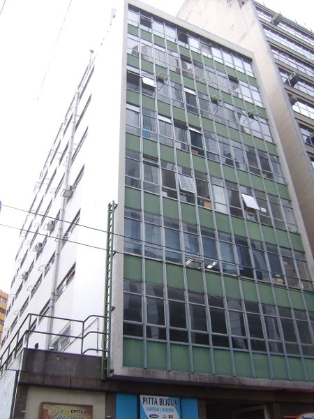 Petroleiro – Vila Buarque, São Paulo (foto 2)