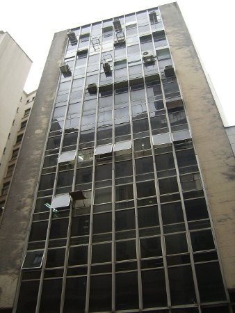 Edgar O Kocher – República, São Paulo (foto 2)