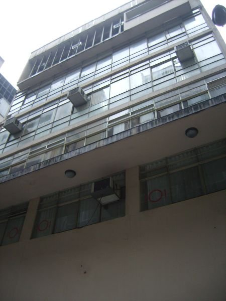 Joaquim Gonçalves Moreira – Centro, São Paulo (foto 2)