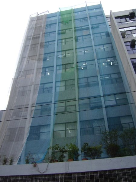 Rodolpho Pirani – República, São Paulo (foto 4)