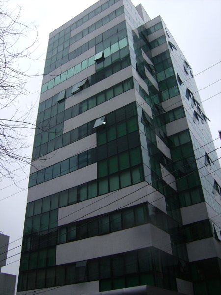 Tce Office Tower – NULL, São Paulo (foto 4)