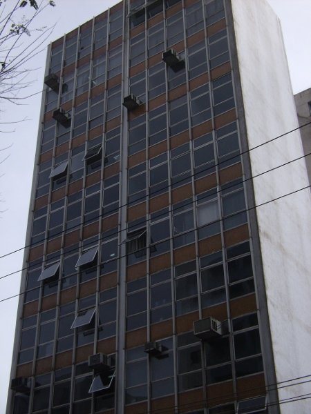 Parque Paulista – Consolação