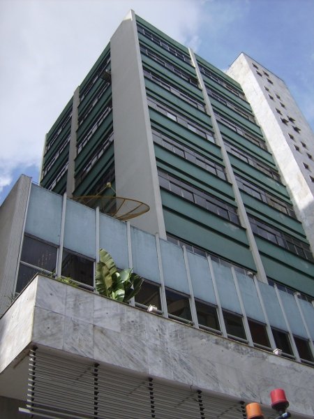 Satélite – Consolação, São Paulo (foto 5)