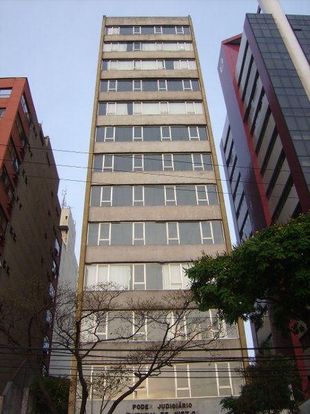 Tribunal De Justiça SP - Execuções Fiscais – Liberdade, São Paulo (foto 2)