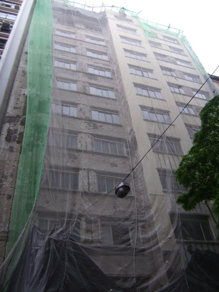 José Bonifácio – Centro