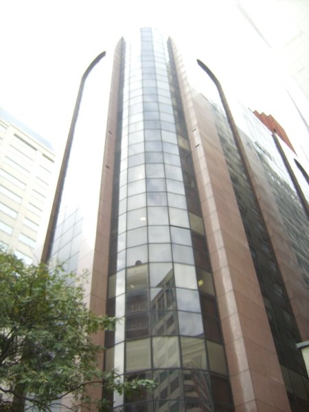 Washington Comm. Building – Consolação, São Paulo (foto 2)
