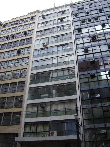 Antonio Severo – República, São Paulo (foto 2)