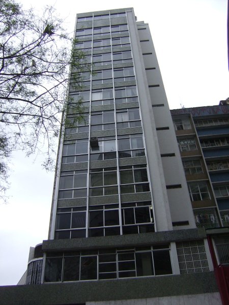 Waldemar Ferreira – República, São Paulo (foto 4)
