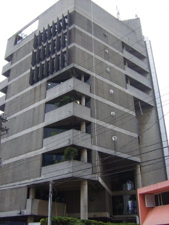 Escritório Morumbi – NULL, São Paulo (foto 2)