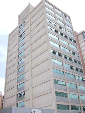 Green Office Morumbi – NULL, São Paulo (foto 4)