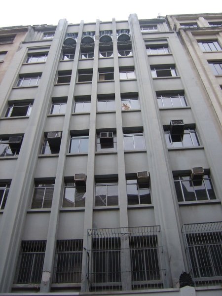 Bom Jesus — Rua José Bonifácio, 233, Sé