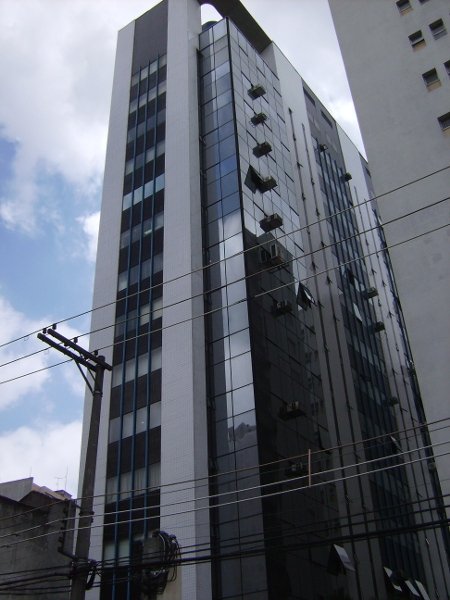 Foto do Empresarial Paulista