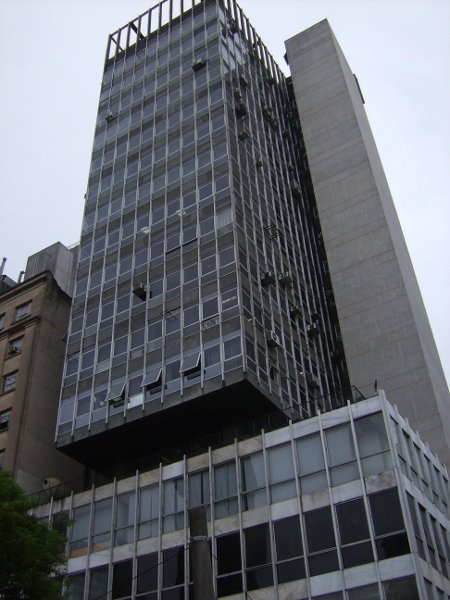 Cassio Muniz – República, São Paulo (foto 2)