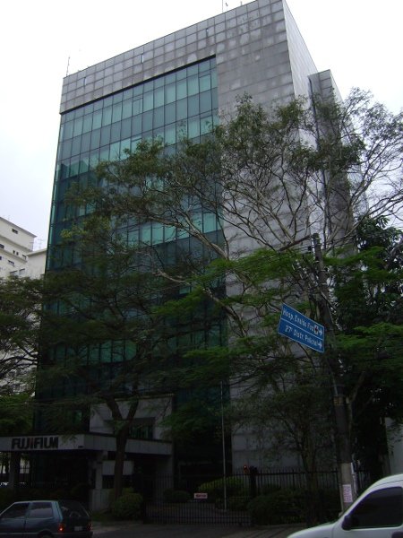 Fuji – Campo Belo, São Paulo (foto 4)