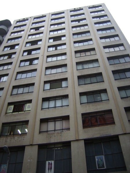 Chucri Lotaif – Centro
