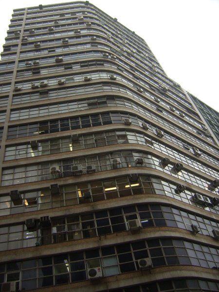 Claudio Monteiro Soares – Centro, São Paulo (foto 2)