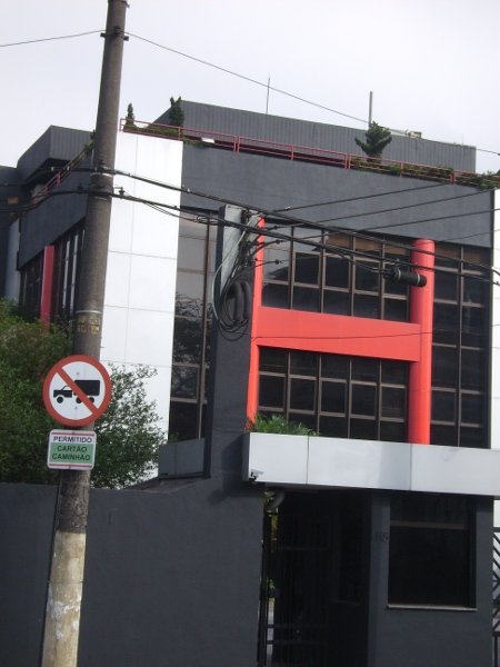 Wunderman – Alto de Pinheiros, São Paulo (foto 2)