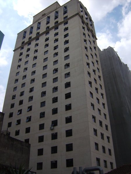 Columbia Business Tower – Vila Romana, São Paulo (foto 5)