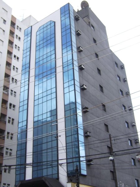 Mare Blu – Barra Funda, São Paulo (foto 2)
