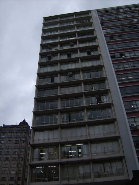 Condor - SP – Sé, São Paulo (foto 3)