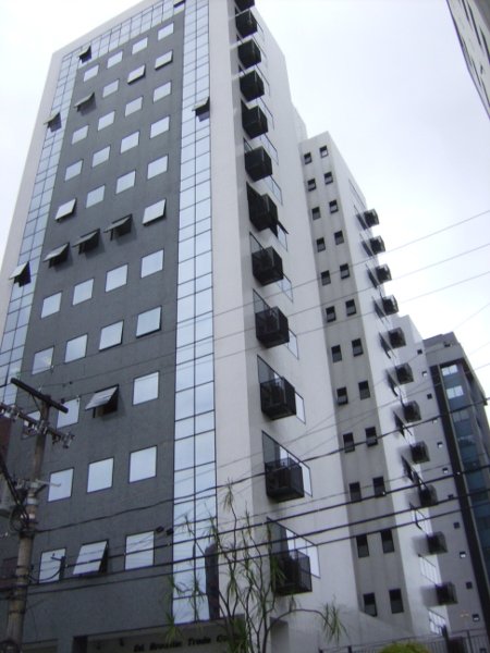 Brooklin Trade Center – Brooklin Paulista, São Paulo (foto 4)