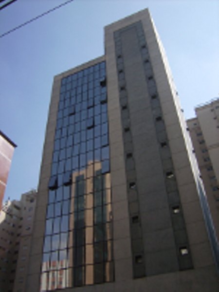 Oscar Porto – Paraíso, São Paulo (foto 4)