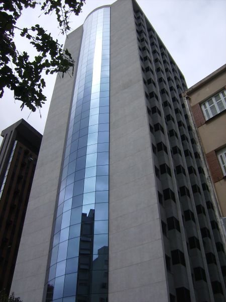 Shammas – NULL, São Paulo (foto 4)