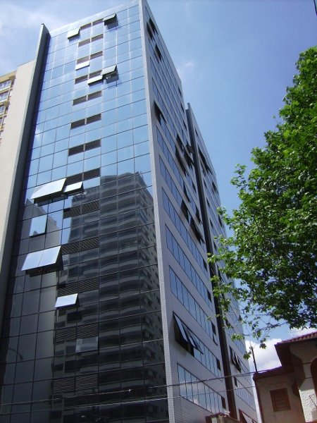 Gold Star – NULL, São Paulo (foto 3)