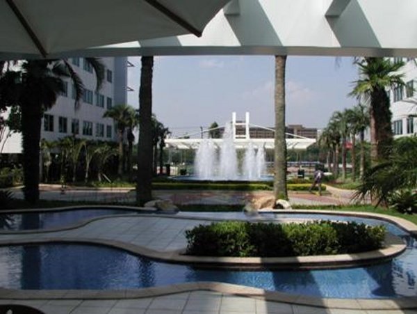 Panamérica Park – Jardim São Luís, São Paulo (foto 3)