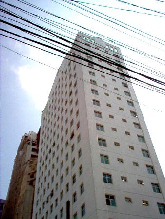 Centro Empresarial Pinheiros – Jardim Paulista, São Paulo (foto 5)