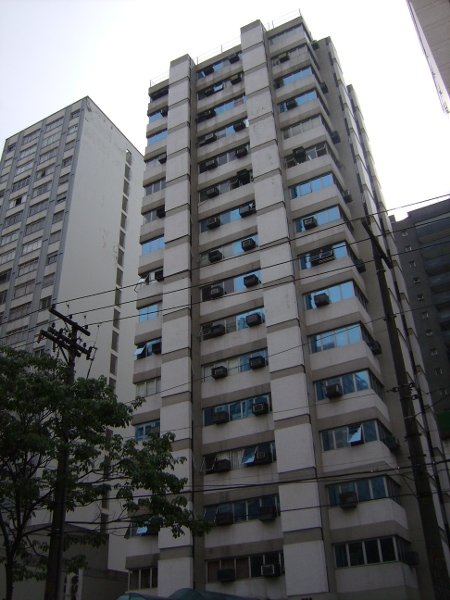Guaporé - Perdizes — Rua Cardoso de Almeida, 788, Alto de Pinheiros
