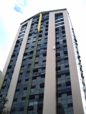 Foto do Perdizes Trade Center