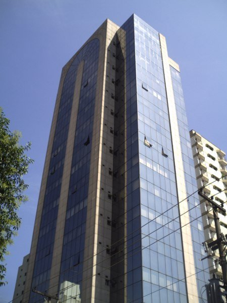 Paulista Offices, São Paulo (foto 4)