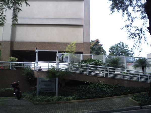 Green Office Jaguaré – NULL, São Paulo (foto 4)