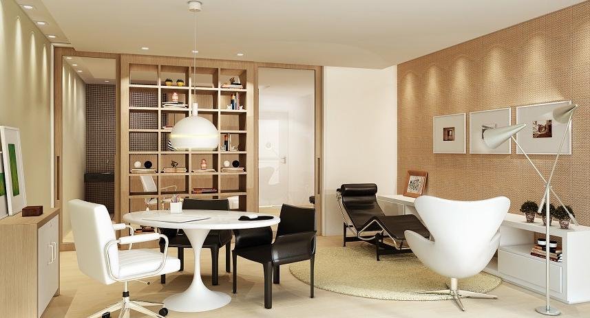 Helbor Offices São Paulo – Chácara Santo Antônio, São Paulo (foto 3)
