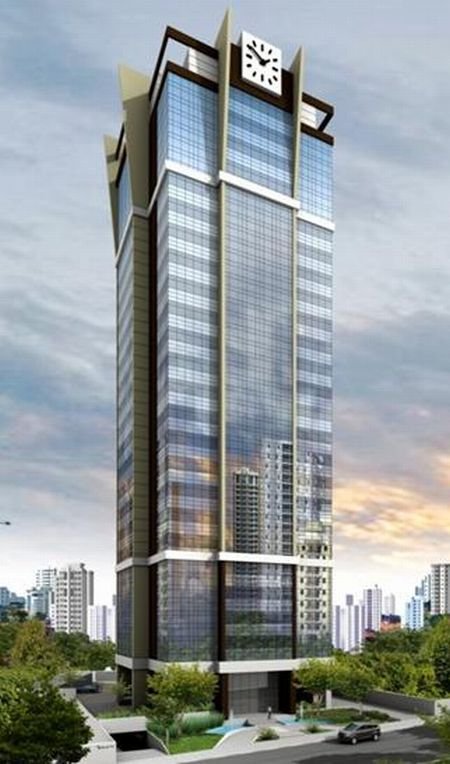 Brasília Financial, São Paulo (foto 4)