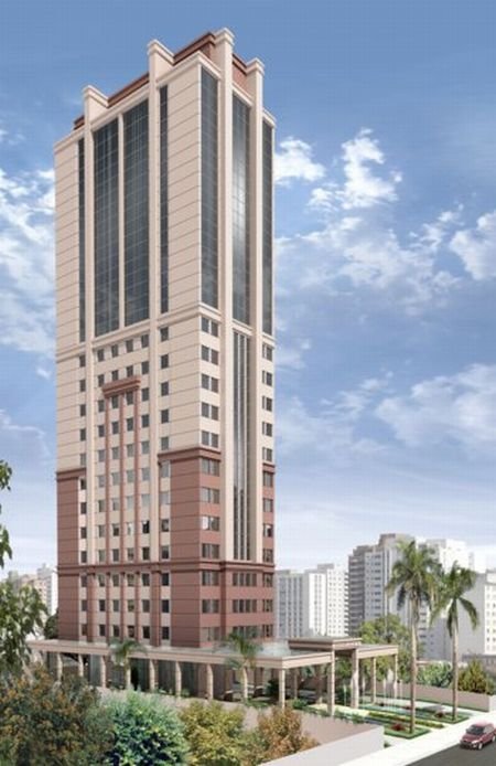Foto do Mauricio Cukierkorn Offices