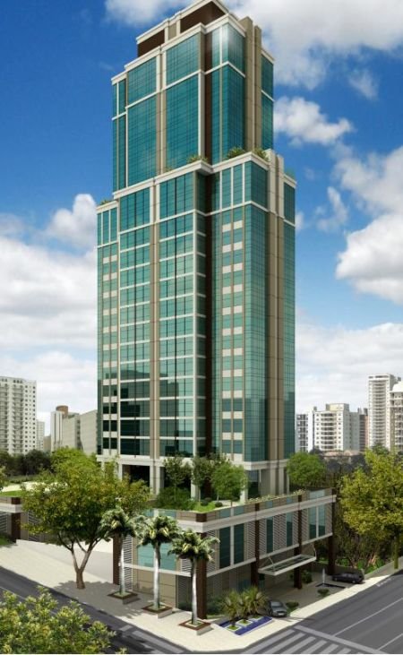 Brasília Corporate – Santana, São Paulo (foto 5)