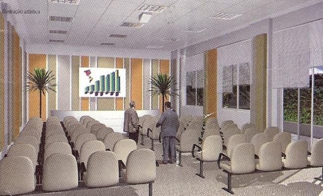 New Empire Of Business – Vila Mariana, São Paulo (foto 5)