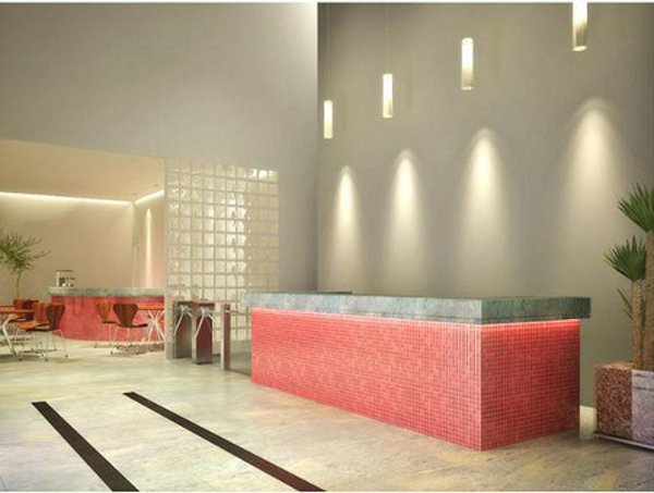 Cambridge Office Center – Vila Monte Alegre, São Paulo (foto 5)