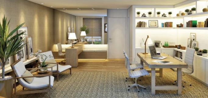 Solis Office Moema, São Paulo (foto 6)