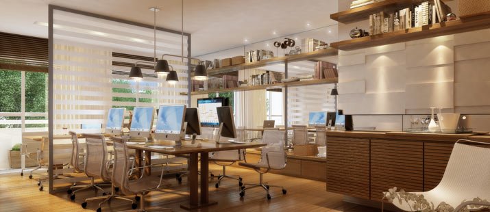 Green Design Office Santana – Santana, São Paulo (foto 4)
