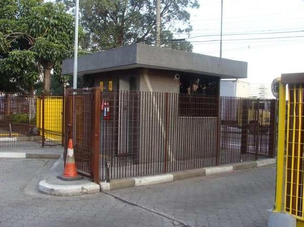 Junkers – Vila Almeida, São Paulo (foto 2)