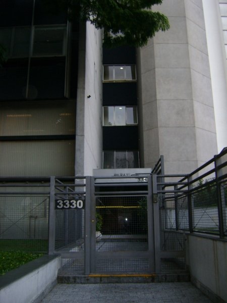 Parati – Vila Nova Conceição, São Paulo (foto 5)