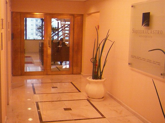 City Hall – Itaim Bibi, São Paulo (foto 6)