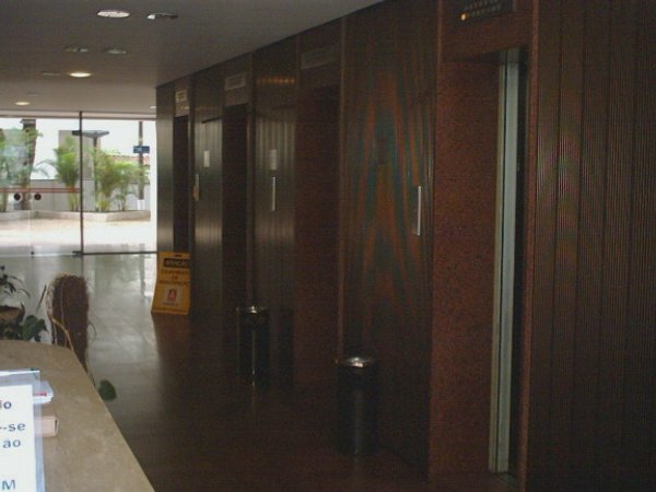 City Hall – Itaim Bibi, São Paulo (foto 5)