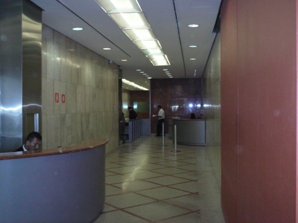 Clemente de Faria - SP — Rua Boa Vista, 254, Centro