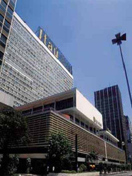 Conjunto Nacional II - (Horsa II) – Bela Vista, São Paulo (foto 6)